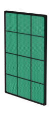 Coway Air Purifier Catalyst Filter