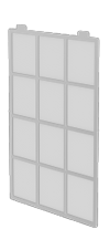 Coway Air Purifier Pre-Filter