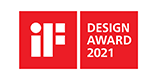 Coway Noble 2 - iF Design Award 2021