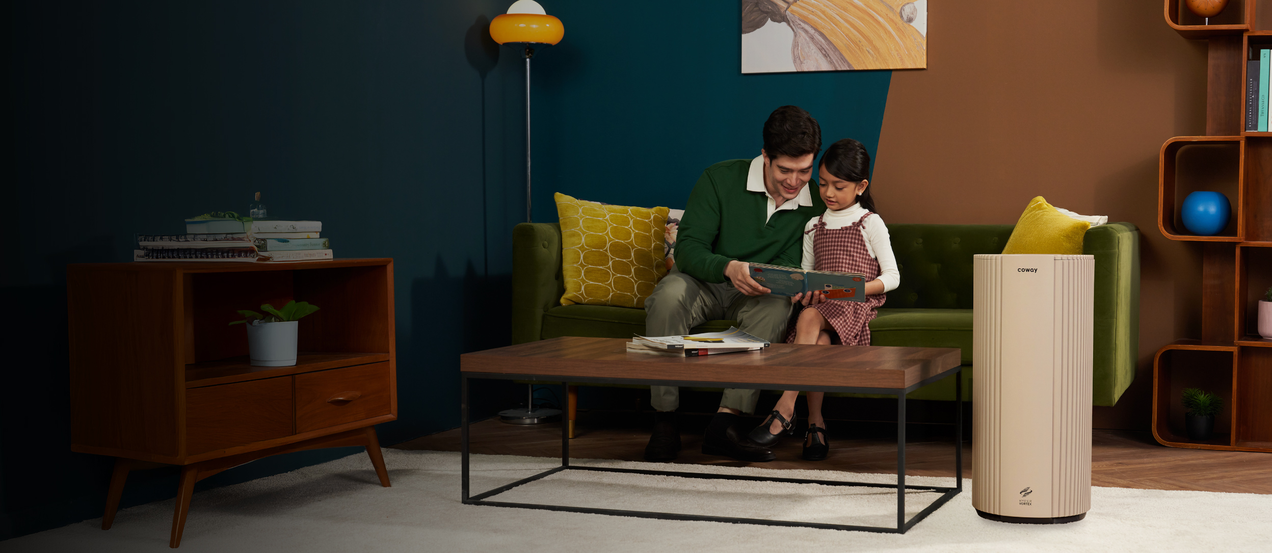 Promotional banner