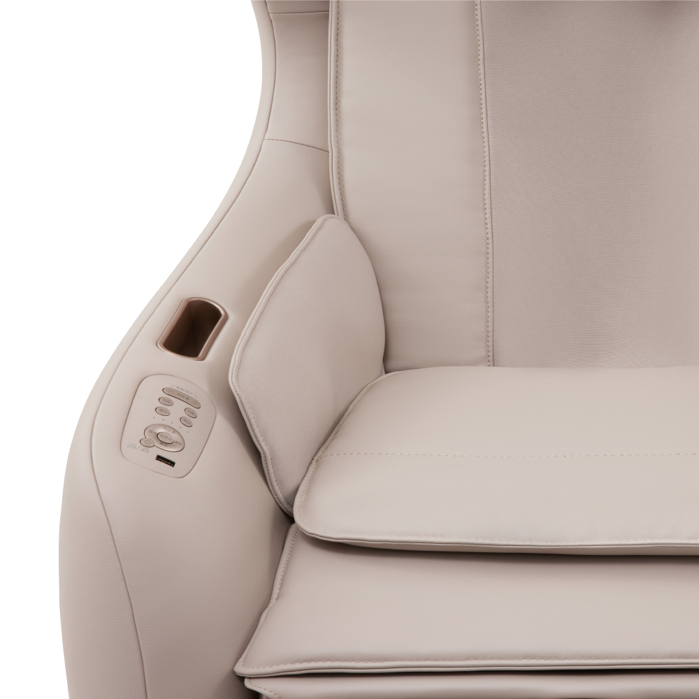 Coway BEREX Mine Massage Chair - Front View