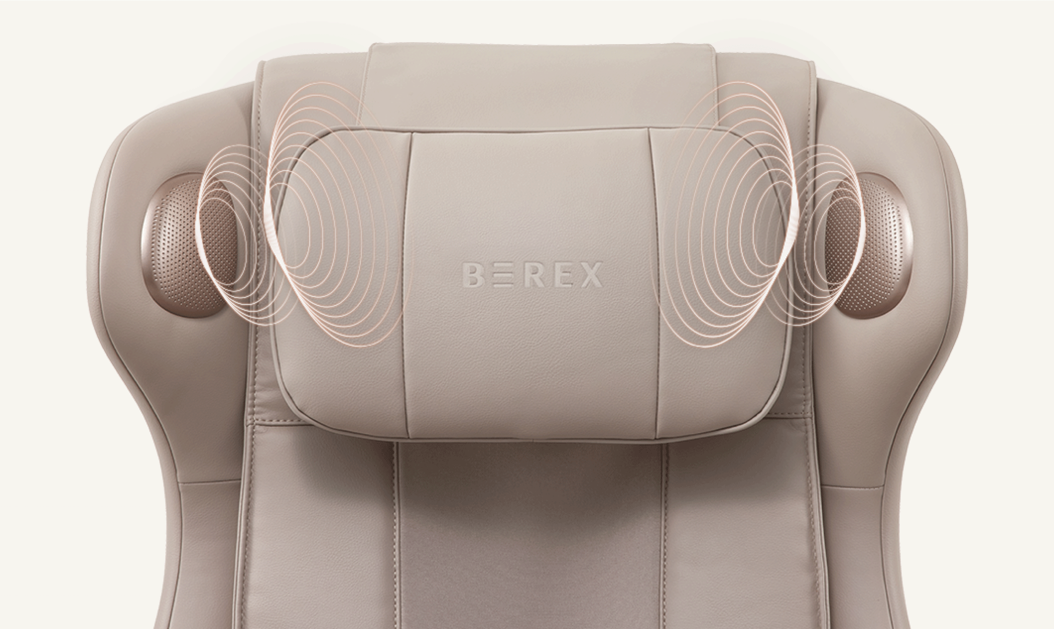 Coway Berex Mine with Bluetooth Speakers