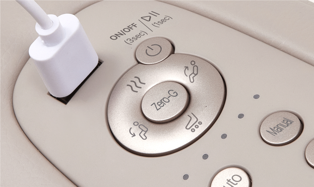 Coway Berex Mine with USB Charging Port