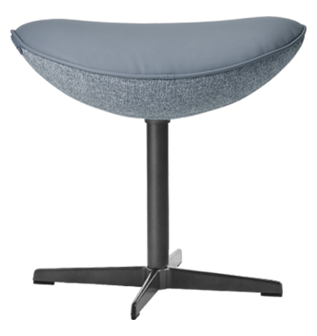Coway BEREX Pebble - Extendable Ottoman