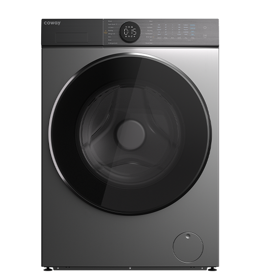 Coway Washer Dryer