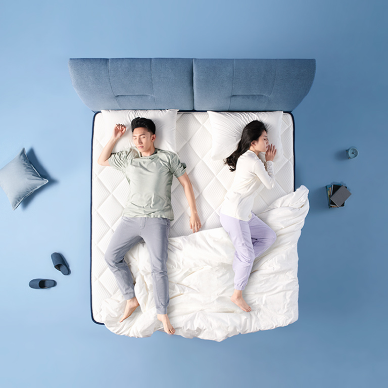 Coway Eco Lite Series Mattress- Perfect For Any Sleep Position