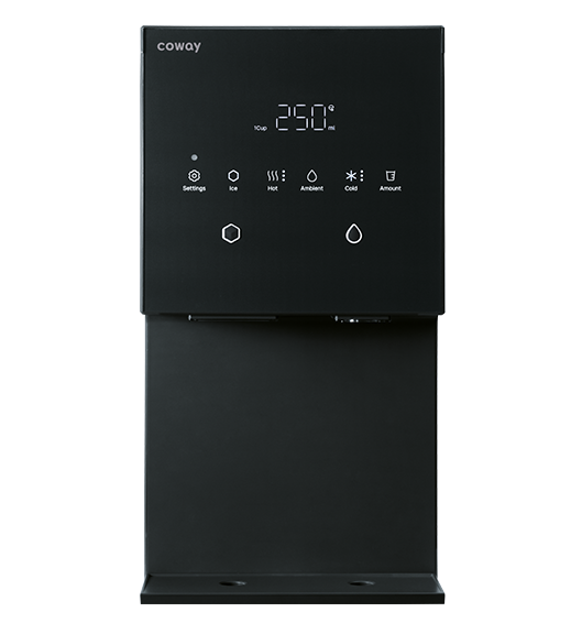 Coway Dazzie Water Purifier