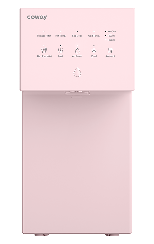 Coway Neon Water Purifier CHP-6210N