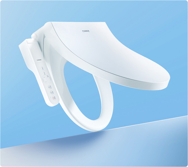 COWAY FLOWLET BIDET