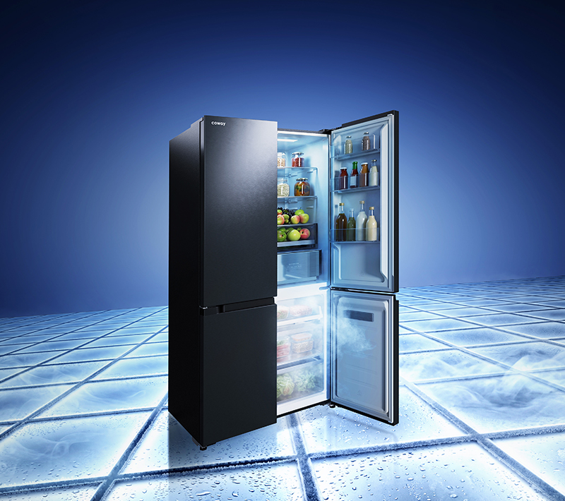Refrigerator-coming-soon