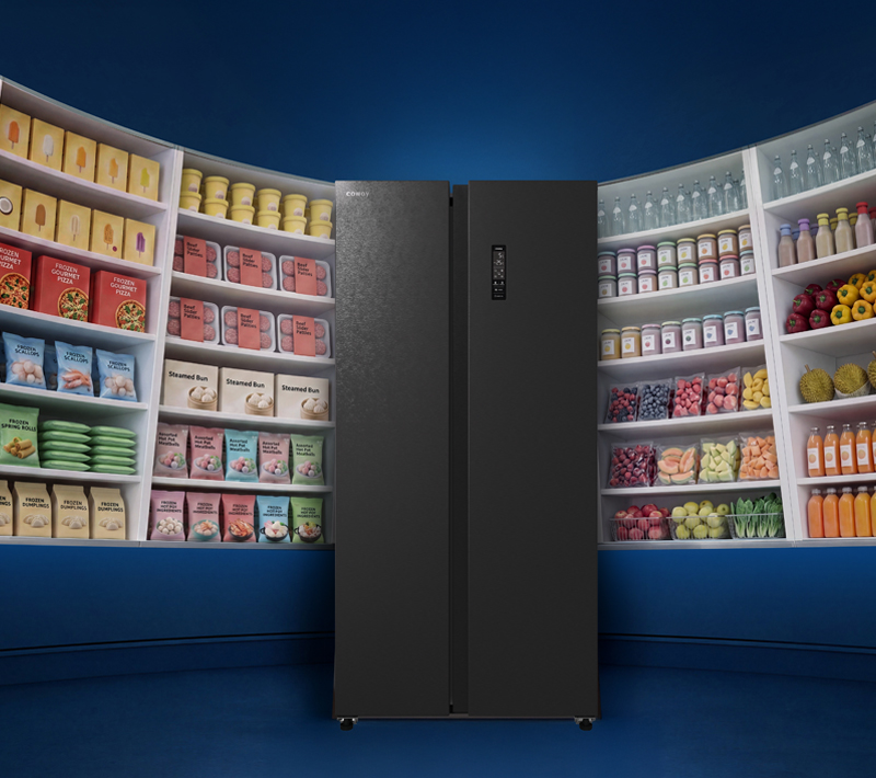 Refrigerator-coming-soon
