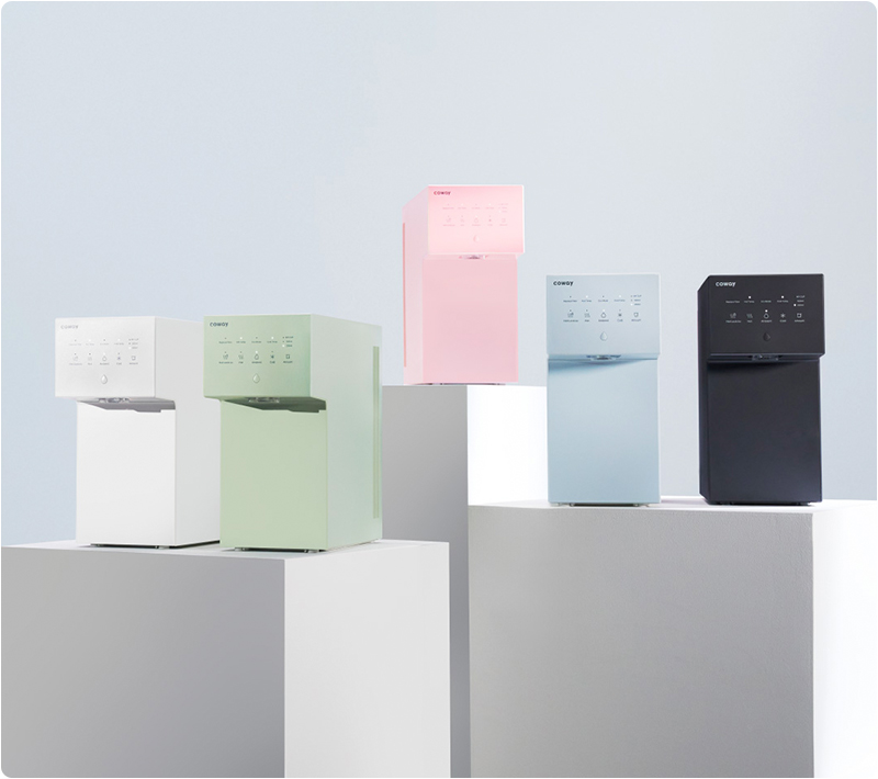 Coway Neon Water Purifier